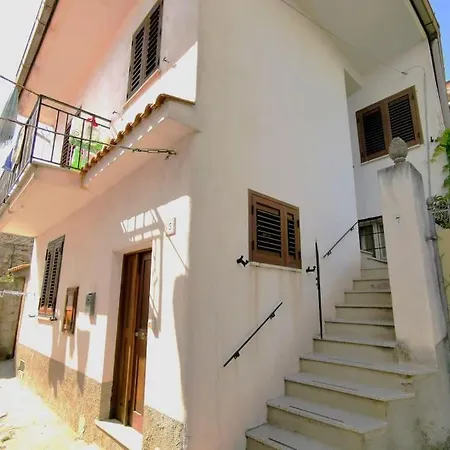 Demetrio Domus Policastro Apartment Policastro Bussentino
